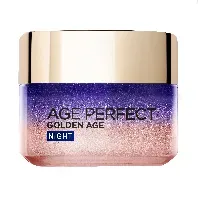 Bilde av L'Oréal - Age Perfect Golden Age Night Cream 50 ml - Skjønnhet