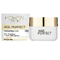 Bilde av L'Oréal Paris Age Perfect Anti-Ageing Day Cream 50ml Hudpleie - Ansikt - Dagkrem