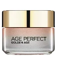 Bilde av L'Oréal Paris Age Perfect Golden Age Day Cream 50ml Hudpleie - Ansikt - Dagkrem