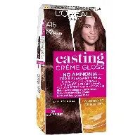 Bilde av L'Oréal Paris Casting Creme Gloss 415 Iced Chocolate Hårpleie - Styling