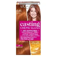 Bilde av L'Oréal Paris Casting Creme Gloss 645 Kastanje Hårpleie - Styling
