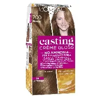 Bilde av L'Oréal Paris Casting Creme Gloss 700 Blond Hårpleie - Styling