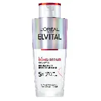 Bilde av L'Oréal Paris Elvital Bond Repair Shampoo 200ml Hårpleie - Shampoo