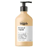Bilde av L'Oréal Professionnel Absolut Repair Gold Shampoo 500ml Hårpleie - Shampoo