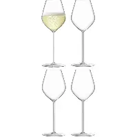 Bilde av LSA Champagneglass Borough 4 stk Glass