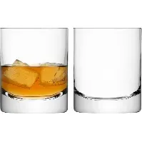 Bilde av LSA Drikkeglass Bar 2 stk Drinksglass