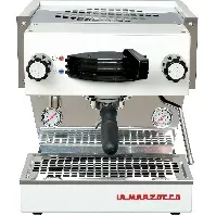 Bilde av La Marzocco Linea Mini Hvit Espressomaskin