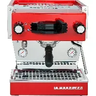 Bilde av La Marzocco Linea Mini Rød Espressomaskin