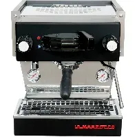 Bilde av La Marzocco Linea Mini Sort Espressomaskin
