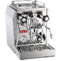 Bilde av La Pavoni Botticelli Speciality Espressomaskin, rustfritt stål LPSGEG03NO Espressomaskin