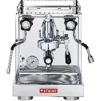 Bilde av La Pavoni Cellini Classic Espressomaskin, polert stål Espressobrygger