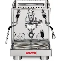 Bilde av La Pavoni Espressomaskin Cellini Evolution, polert Espressobrygger