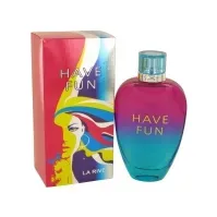 Bilde av La Rive Have Fun EDP Eau de Parfum 90ml Dufter - Duft for kvinner - Eau de Parfum for kvinner
