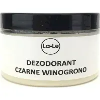 Bilde av La-le Deodorant - Black Grape, 120 ml N - A