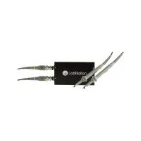 Bilde av LabNation Smartscope USB-oscilloskop 30 MHz 10-kanals 100 MSa/s 4 Mpts 8 Bit Digital hukommelse (DSO), Funktionsgenerator, Logic-analysator 1 stk Strøm artikler - Verktøy til strøm - Test & kontrollutstyr