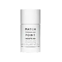 Bilde av Lacoste - Match Point Deodorant Stick 75 ml - Skjønnhet