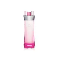 Bilde av Lacoste Touch Of Pink Edt Spray - Dame - 90 ml Merker - H-M - Lacoste