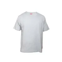 Bilde av Lahti Pro Cotton T-skjorte, størrelse L, grå - L4020203 Klær og beskyttelse - Arbeidsklær - T-skjorter