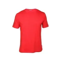 Bilde av Lahti Pro Cotton T-skjorte, størrelse XL, rød - L4020104 Klær og beskyttelse - Arbeidsklær - T-skjorter