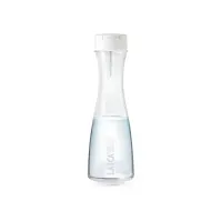 Bilde av Laica B31AA01, Vannfiltreringsflaske, 1,1 l, Gjennomsiktig Kjøkkenutstyr - Vannfiltrering - Vannfiltreringsflaske