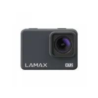 Bilde av Lamax X7.2 kamera svart Foto og video - Videokamera - Action videokamera