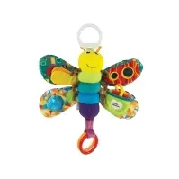 Bilde av Lamaze - Freddie The Firefly (27024) /Baby and Toddler Toys /Multi Leker - Figurer og dukker - Samlefigurer