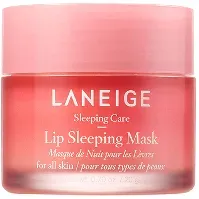 Bilde av Laneige Lip Sleeping Mask Berry - 20 g Hudpleie - Ansiktspleie - Ansiktsmasker