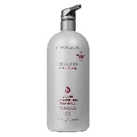 Bilde av Lanza Healing ColorCare Silver Brightening Shampoo 1000ml Hårpleie - Shampoo
