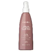 Bilde av Lanza Healing Curls Curl Boost Activating Spray 177ml Hårpleie - Styling - Hårspray