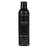 Bilde av Lanza Healing Style Dry Shampoo 300ml Hårpleie - Styling - Tørrshampoo