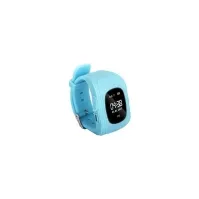 Bilde av Lark EasyKid Smartwatch Blue (LARKEASYKID) Tele & GPS - Mobilt tilbehør - Deksler og vesker