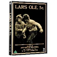 Bilde av Lars Ole 5.C. - DVD - Filmer og TV-serier