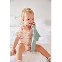 Bilde av Lassig kosefille/biteleke Jordbær - Babyklær