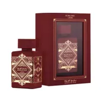 Bilde av Lattafa Badee Al Oud Sublime EDP U 100 ml Dufter - Duft for kvinner - Eau de Parfum for kvinner