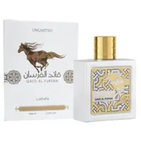 Bilde av Lattafa Qaed Al Fursan Unlimited EDP U 90 ml Dufter - Duft for kvinner - Eau de Parfum for kvinner