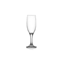Bilde av Lav Champagne Glasses 6Pcs 190Ml Lv-Mis535f N - A