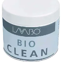 Bilde av Lavabo BioTopp, rengjøringsprodukt til vasker, 350 gram Kjøkken > Kjøkkenvasken