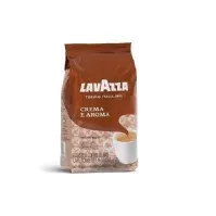 Bilde av Lavazza 8000070024908, 1 kg, Espresso, Middels brent, Veske Kjøkkenapparater - Kaffe