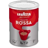 Bilde av Lavazza Qualità Rossa Espressomalt Kaffe, 250 g Kaffe