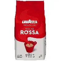 Bilde av Lavazza Qualità Rossa Kaffebønner, 1 kg Kaffebønner