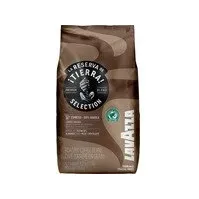 Bilde av Lavazza Tierra Selection 1000g - kaffebønner Søtsaker og Sjokolade - Drikkevarer - Kaffe & Kaffebønner