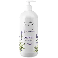 Bilde av Lavender Skin Wash - Showergel med Tea Tree Oil og lavendel