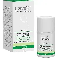 Bilde av Lavilin 72 h Deodorant Roll-on Sport With Probiotics - 80 ml Hudpleie - Kroppspleie - Deodorant - Damedeodorant