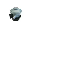 Bilde av Lavtryksregulator 30mb - til flaskegas med click-on ventil El-verktøy - Luftverktøy - Lufttilbehør