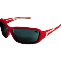 Bilde av Lazer XENON briller rød, universell størrelse (LZR-OKL-XEN-MRED) Sykling - Klær - Sykkelbriller