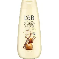 Bilde av LdB Body Lotion Oil-Infused Macadamia - 250 ml Hudpleie - Kroppspleie - Body lotion