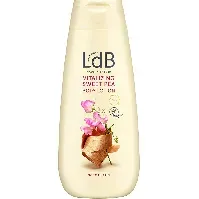 Bilde av LdB Body Lotion Vitalizing Sweet Pea - 250 ml Hudpleie - Kroppspleie - Body lotion