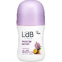 Bilde av LdB Deo 48h Passion Boost - 60 ml Hudpleie - Kroppspleie - Deodorant - Damedeodorant