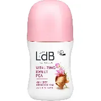 Bilde av LdB Deo 48h Vitalizing Sweet Pea - 60 ml Hudpleie - Kroppspleie - Deodorant - Damedeodorant