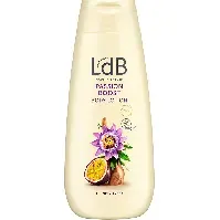 Bilde av LdB Shower Cream Passion Boost - 250 ml Hudpleie - Kroppspleie - Shower Gel